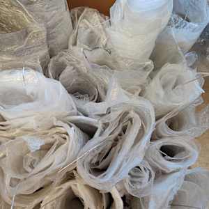 Fluid Becoming ... Choice by Alysn Midgelow-Marsden 