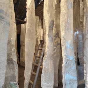 Fluid Becoming ... Choice by Alysn Midgelow-Marsden 