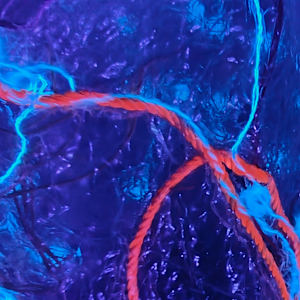 Fluid Becoming ... Choice by Alysn Midgelow-Marsden 