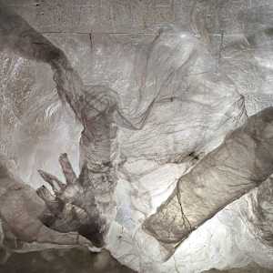 Fluid becoming ... Inertia by Alysn Midgelow-Marsden 
