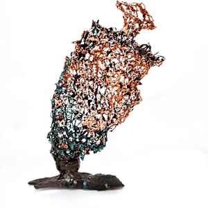 the certainty drained out by Alysn Midgelow-Marsden, Image 2.
