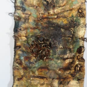 the unfolding by Alysn Midgelow-Marsden 