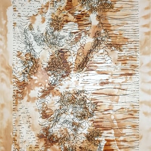 and the rest is rust and stardust by Alysn Midgelow-Marsden 