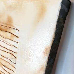 and the rest is rust and stardust by Alysn Midgelow-Marsden 