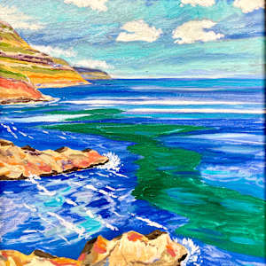 Rancho Palos Verdes by Jim Walther