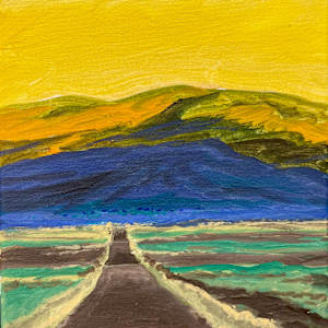 Homeward Bound by Jim Walther