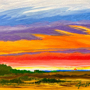 Days Ending by Jim Walther