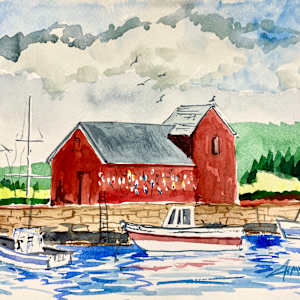 Motif #1 revisited by Jim Walther