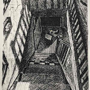 3rd State by Jim Walther