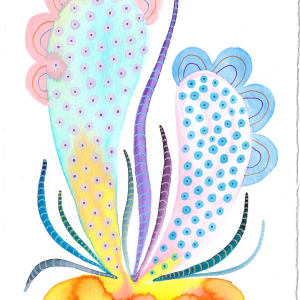 Wierd Plant by kelly mccallum