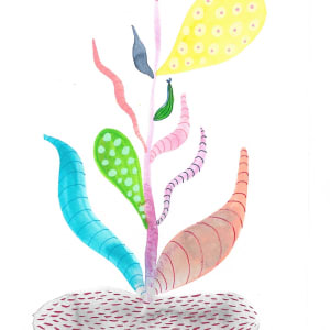 Weird Plant by kelly mccallum