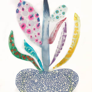 Wierd Plant by kelly mccallum