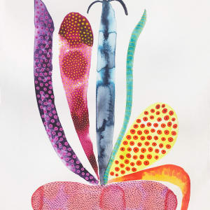 Weird Plant by kelly mccallum
