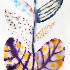 Weird Plant by kelly mccallum
