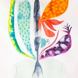 Weird Plant by kelly mccallum