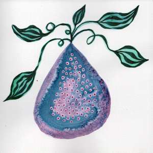 Low Hanging Fruit by kelly mccallum