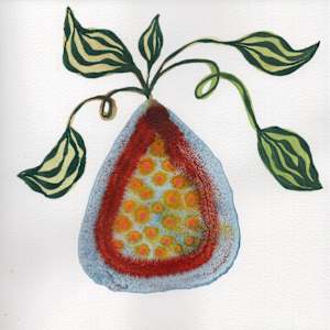 Low Hanging Fruit by kelly mccallum