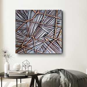 Patina by Juju Bartush 