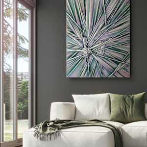 Agave by Juju Bartush 