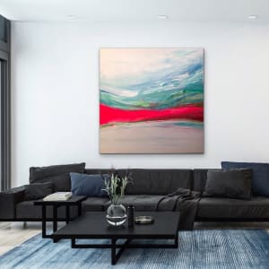 Back to Nature by Julia Ross 