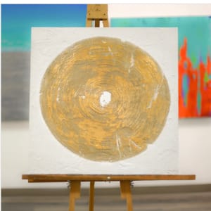 Better than Gold by Pam Heinberg 