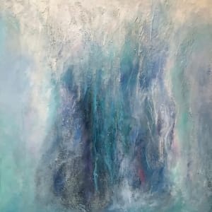 Brazilian Waterfall by Artvia Design 