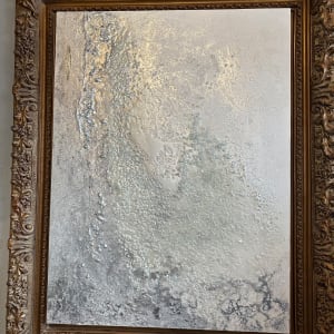 Crystal Wave (Crystal Waters) by Artvia Design 