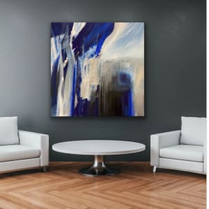 Dancing to Light by Julia Ross 