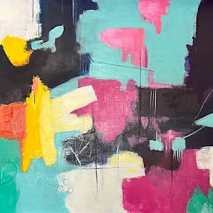 Impression of the Soul by Edith Torres