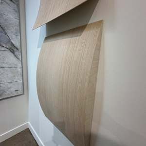 Concave/Convex by Artvia Design  Image: Convex