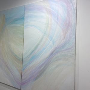 Ocean Breeze 1 &2 by Artvia Design 