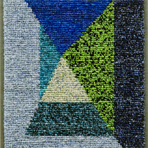 Vanishing Point 3 by Marilyn Henrion