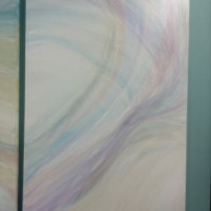 Ocean Breeze 1 &2 by Artvia Design 