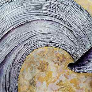 The Fold by Juju Bartush