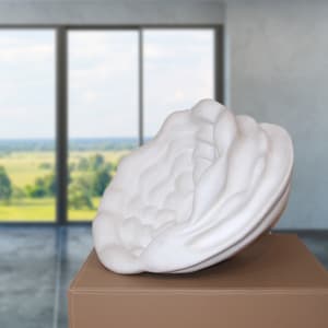 Aphrodite by Nancy Ilg