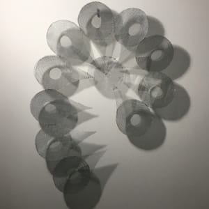 Sound Wave by Nancy Ilg