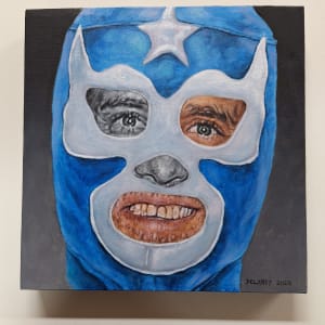 Hunter Biden by Richard Michael Delaney
