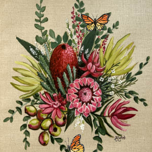 For you, my sweet. by Emma Ward