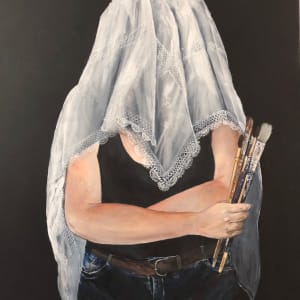 Immaterial by Emma Ward