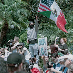 Heritage Raised by James Aguilar, Image 1.