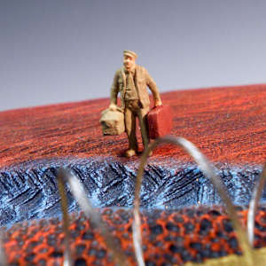 Too Late by Sandy Huse, Image 2.