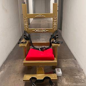 ( Electrical) Power to the People by Plastic Jesus, Image 1.