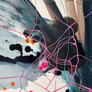 Stand Off by Patter Hellstrom, Image 1.