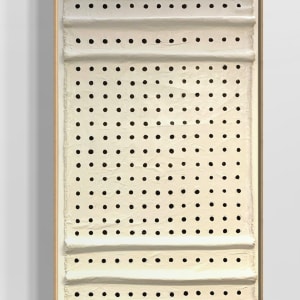 Pop Art Dots PAD4830  B by Michael Denny Art