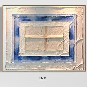 Canvas on Canvas CC4860 A by Michael Denny Art