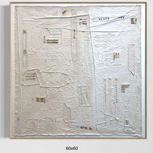 Totem T6060 A by Michael Denny Art