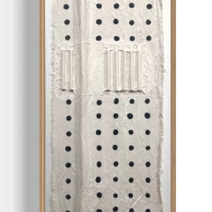 Pop Art Dots PAD4016 C by Michael Denny Art