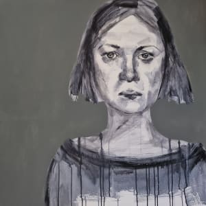 Reluctant but determined by Bernadette Doolan, Image 2.