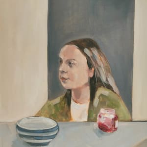 Breakfast at granny's by Bernadette Doolan, Image 3.