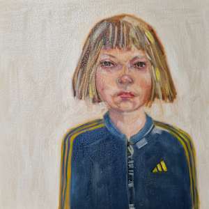 Neat dress essential by Bernadette Doolan, Image 1.